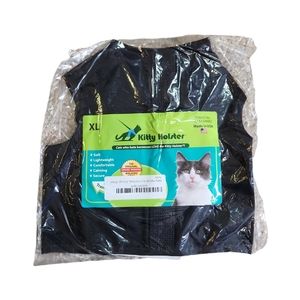 Kitty Holster Cat Harness XL